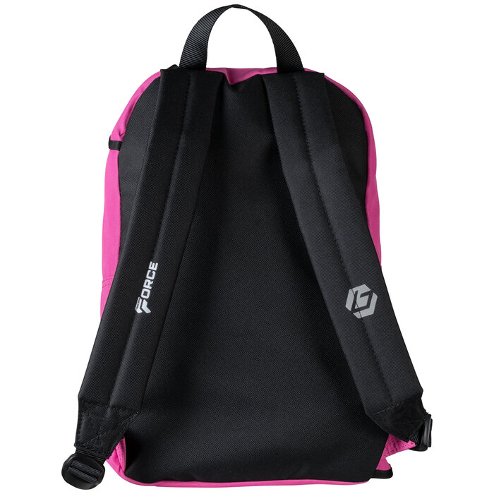 Brabo Brabo Backpack Force Roze Marble Roze
