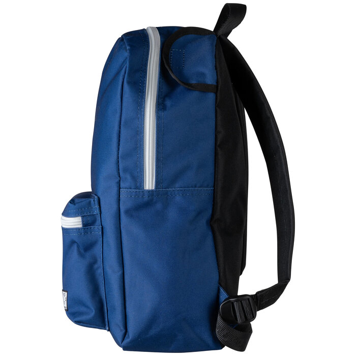 Brabo Brabo Backpack Force Navy Wit