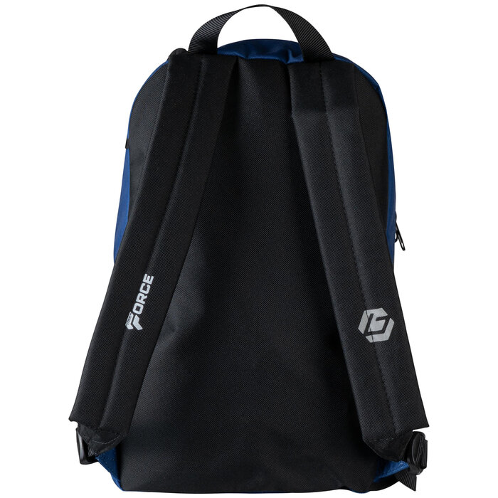 Brabo Brabo Backpack Force Navy Wit