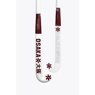 Osaka Osaka Mid Bow 40 Cherry Lacquer