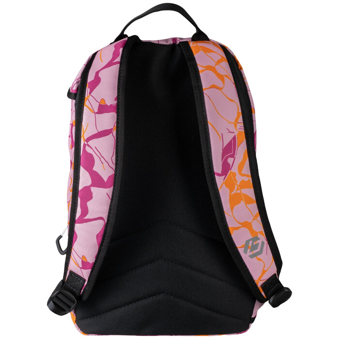 Brabo Brabo Backpack Fun Marble Roze