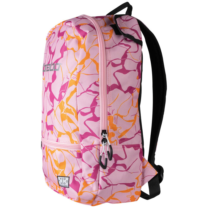 Brabo Brabo Backpack Fun Marble Roze