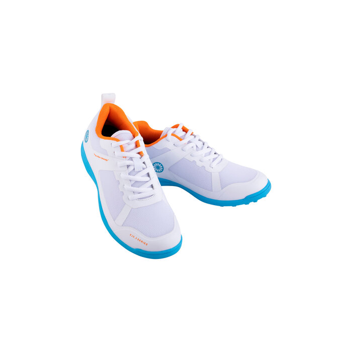 The Indian Maharadja The Indian Maharadja Bibi XJO 5.3 Wit