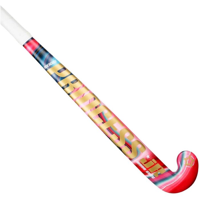 Princess Princess JR Woodcore Marble Pink