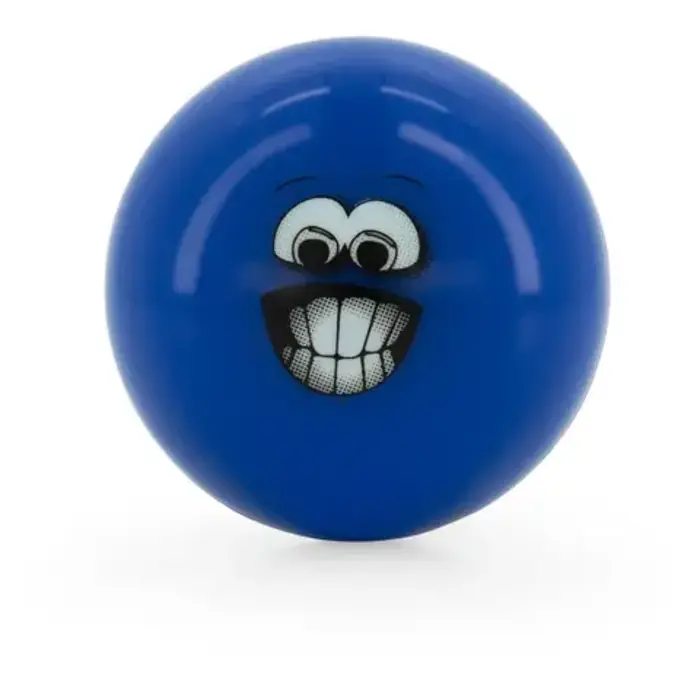 Brabo Brabo Bal Emoji Blue Blister