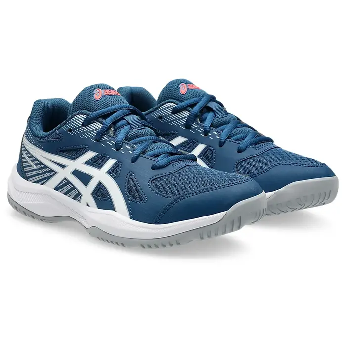 Asics Asics Upcourt 6 GS Mako Blue/White