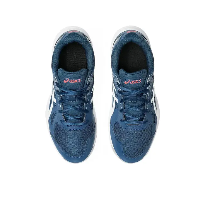 Asics Asics Upcourt 6 GS Mako Blue/White