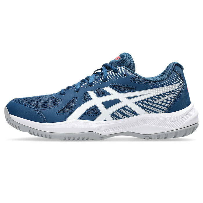 Asics Asics Upcourt 6 GS Mako Blue/White