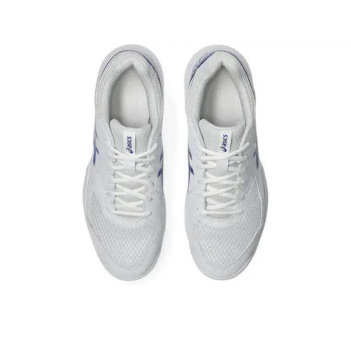 Asics Asics Gel-Dedicate 8 Padel White/Dark Cobalt Men