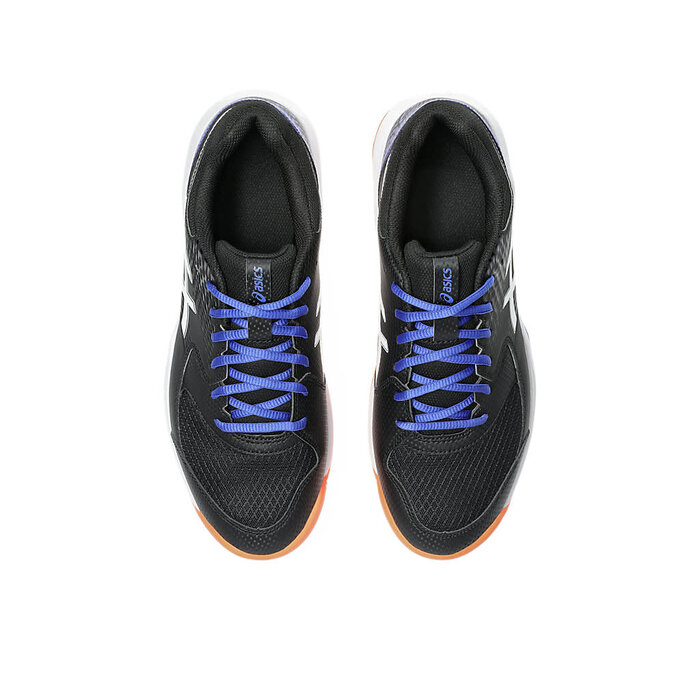 Asics Asics Gel Dedicate 8 Padel Men Black/White