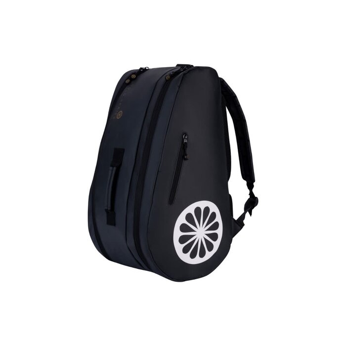 The Indian Maharadja The Indian Maharadja Padel Bag Gold