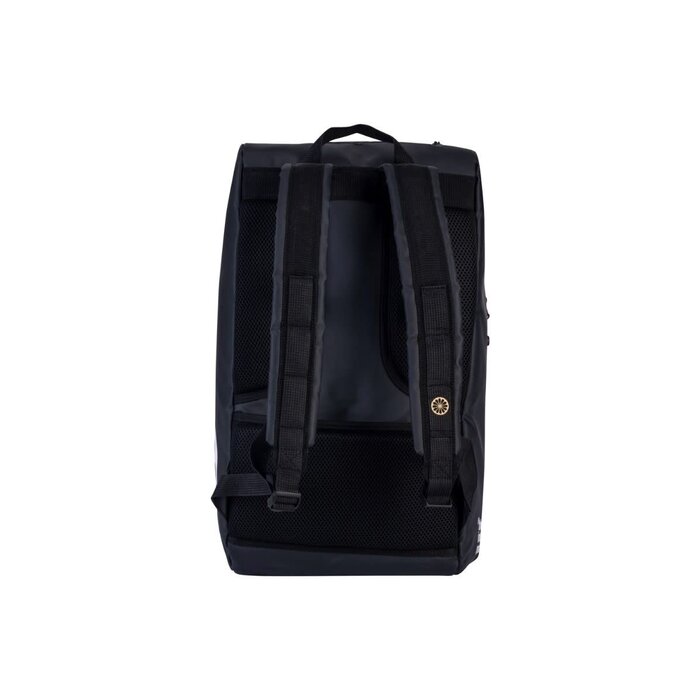 The Indian Maharadja The Indian Maharadja Padel Bag Gold