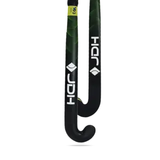 JDH JDH X93 Low Bow 95% carbon