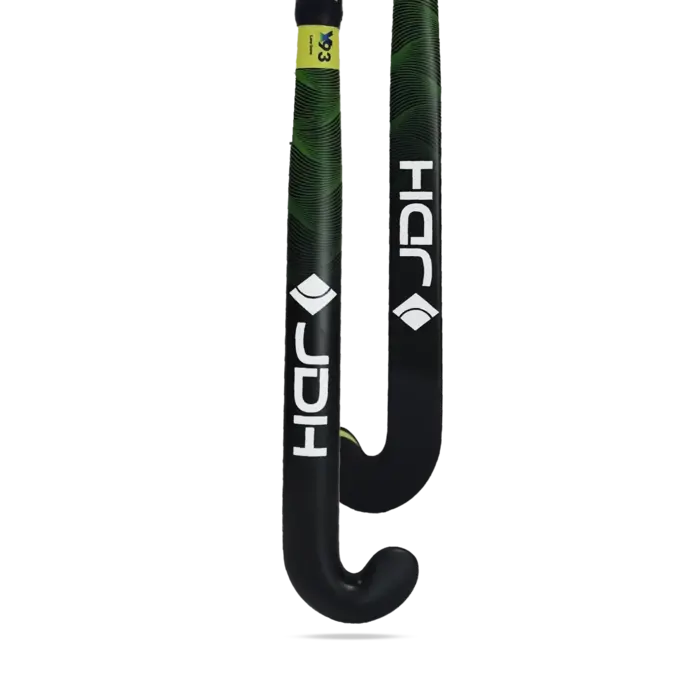 JDH JDH X93 Low Bow 95% carbon