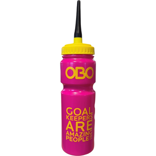 obo Obo Goalie Water Bottle