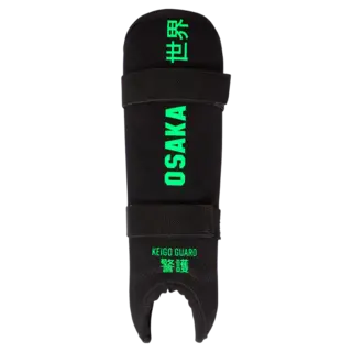 Osaka Osaka Keigo Shinguard Iconic Black
