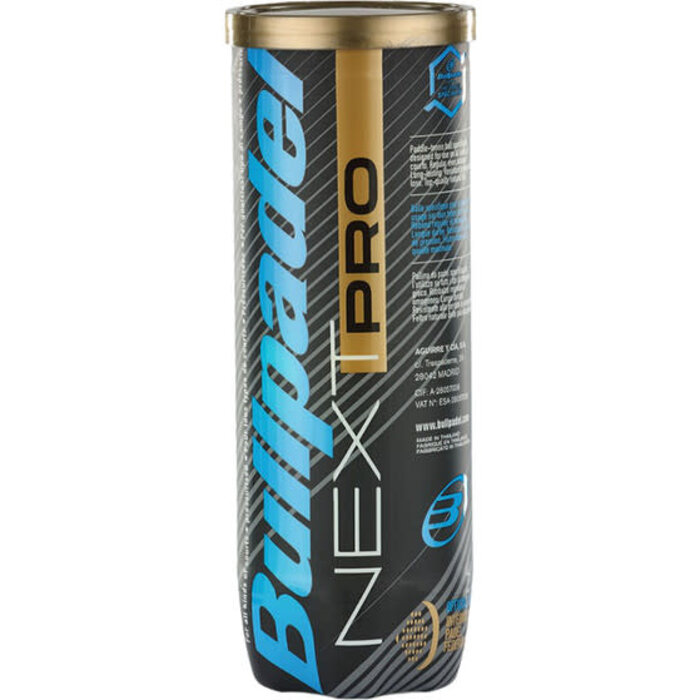 Bullpadel Bullpadel Next Pro Padelbal