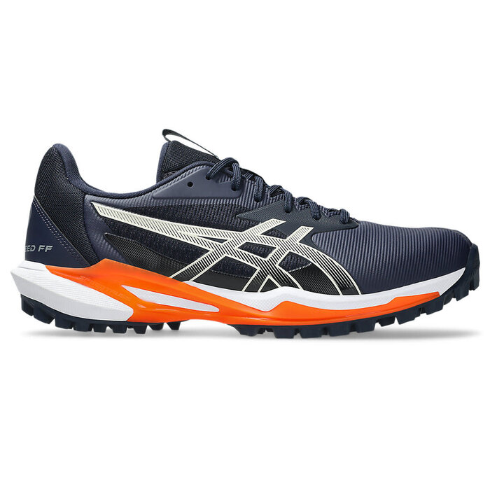 Asics Asics Field Speed FF 2 Midnight/Cream Heren