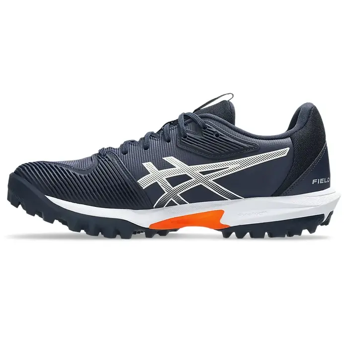 Asics Asics Field Speed FF 2 Midnight/Cream Heren