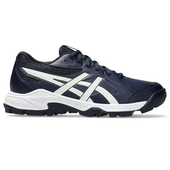 Asics Asics Gel-Peake 3 GS Junior Midnight/Cream