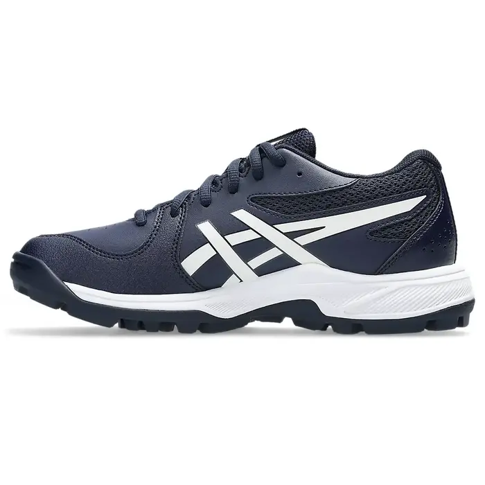 Asics Asics Gel-Peake 3 GS Junior Midnight/Cream