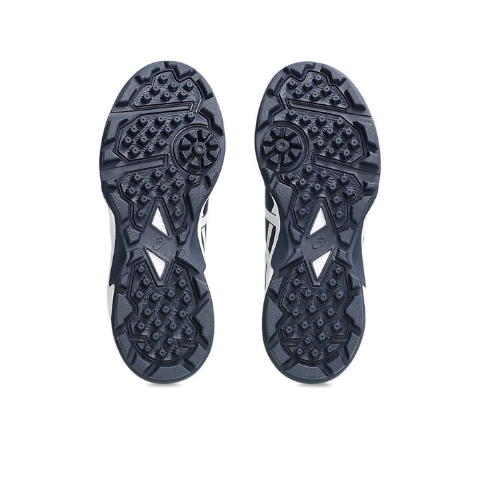 Asics Asics Gel-Peake 3 GS Junior Midnight/Cream