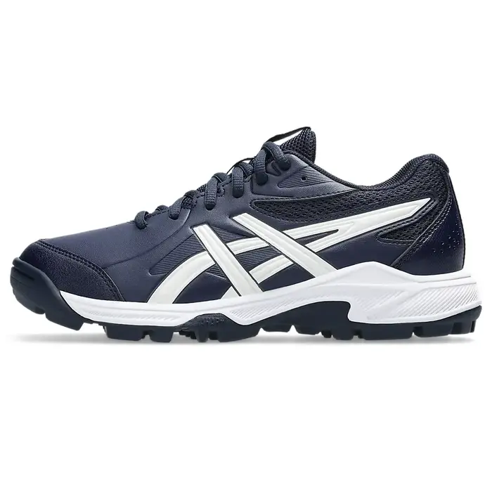 Asics Asics Gel-Peake 3 GS Junior Midnight/Cream