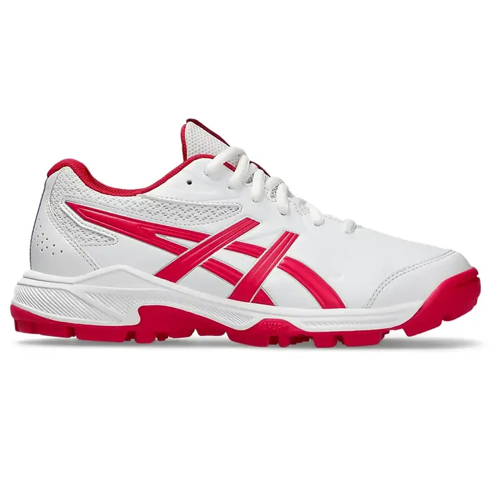 Asics Asics Gel-Peake 3 GS Junior White/Bright Rose