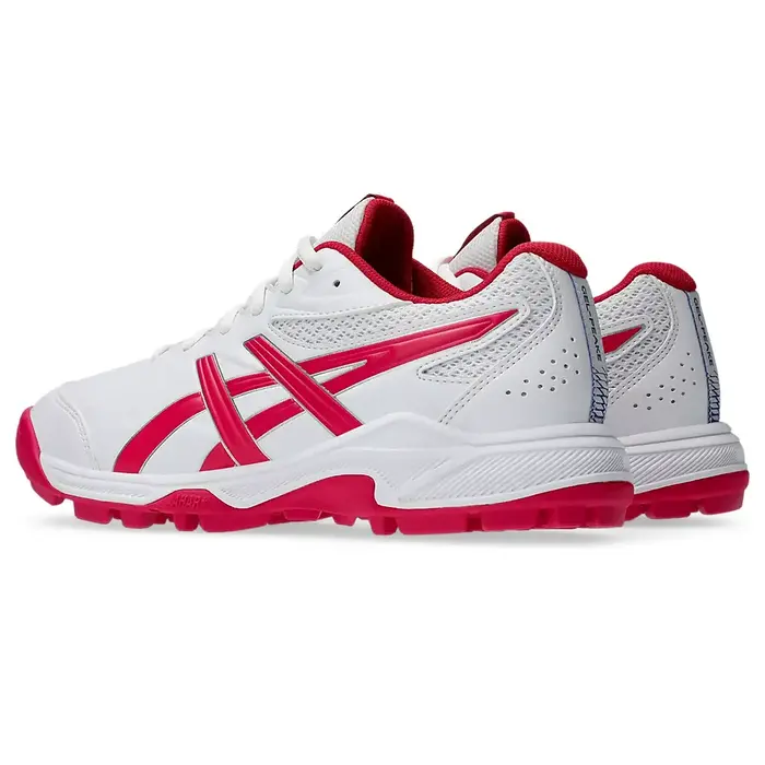 Asics Asics Gel-Peake 3 GS Junior White/Bright Rose