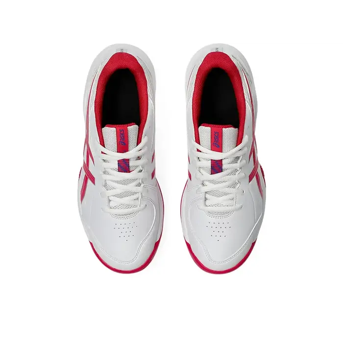 Asics Asics Gel-Peake 3 GS Junior White/Bright Rose
