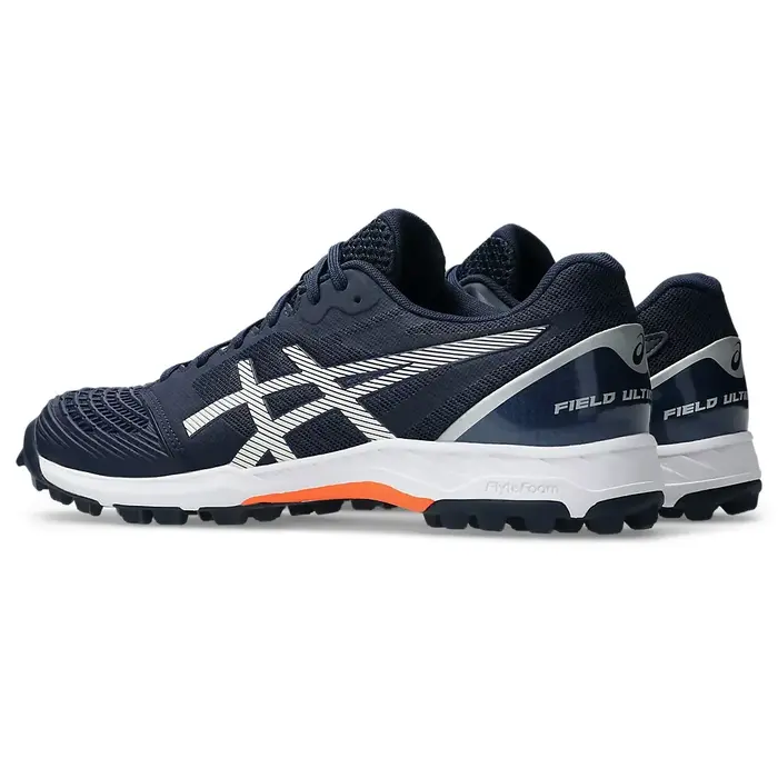 Asics Asics Field Ultimate FF Men Midnight/Cream