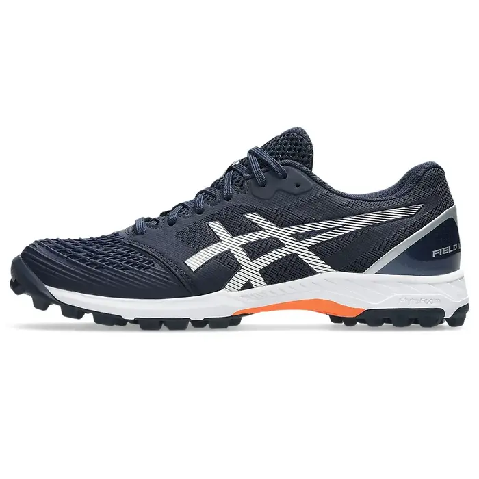 Asics Asics Field Ultimate FF Men Midnight/Cream