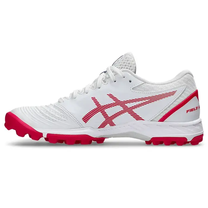 Asics Asics Field Ultimate FF 2 Women White/Bright Rose