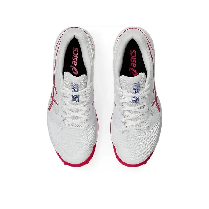 Asics Asics Field Ultimate FF 2 Women White/Bright Rose