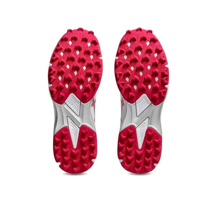 Asics Asics Field Ultimate FF 2 Women White/Bright Rose