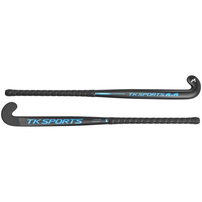 TK TK P1 Control Bow Senior Blauw