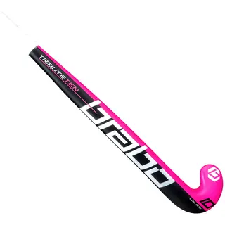 Brabo Brabo G- Force Tribute 10 Black/Pink