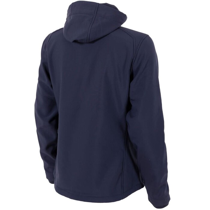 Reece Reece Tumby Softshell Jack Ladies Navy