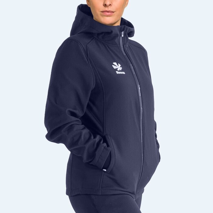 Reece Reece Tumby Softshell Jack Ladies Navy