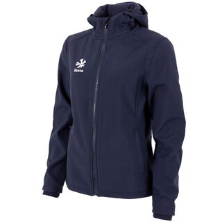 Reece Reece Tumby Softshell Jack Ladies Navy