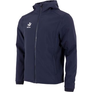 Reece Tumby Softshell Jacket Senior Navy