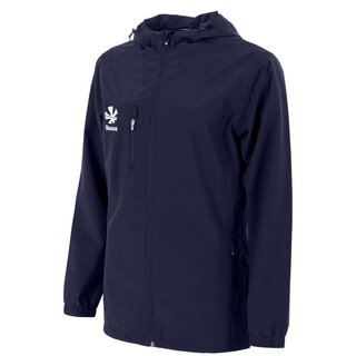 Reece Reece Tumby Breathable Rain Jacket Dames Navy