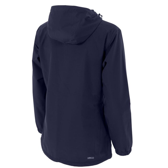 Reece Reece Tumby Breathable Rain Jacket Dames Navy