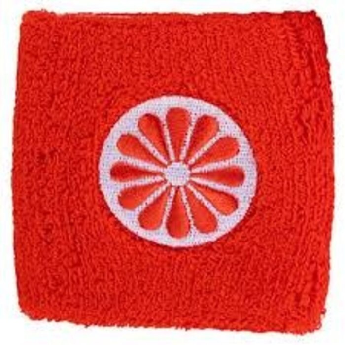 The Indian Maharadja The Indian Maharadja Wristband