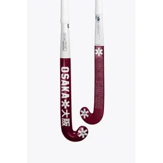 Osaka Osaka Mid Bow 70 Cherry Lacquer