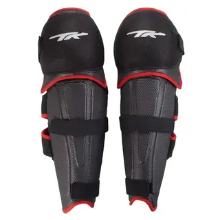 TK TK Total Two Knee Protector Red/Black