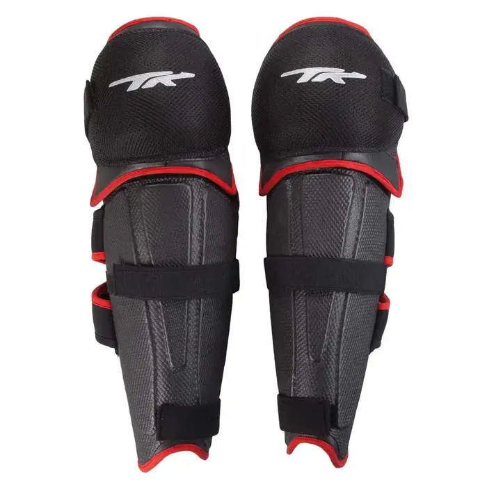 TK TK Total Two Knee Protector Red/Black