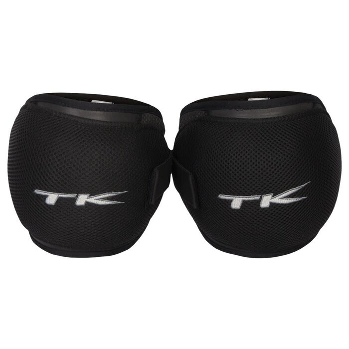 TK TKPC Knee Guard Black