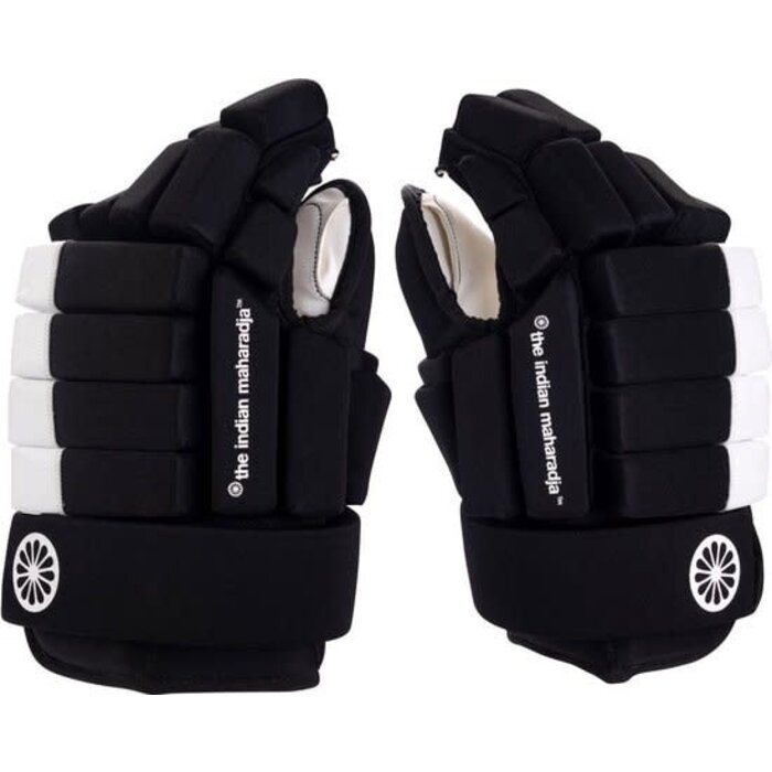 The Indian Maharadja The Indian Maharadja Corner Glove Set