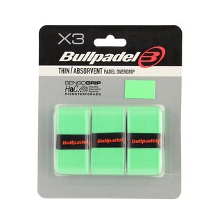 Bullpadel Bullpadel Absorbent Overgrip